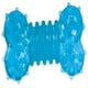 thumbnail image 4 of Juguetes Masticables Petstages Mini Orka Azul Paquete de Hueso y Mancuernas para Perros, 4 of 5