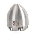 thumbnail image 1 of mmirethe Sewer Jet Nozzle 1/2 Washing Equipment Cleaner Rotation Tool Drain 100L Cleaning 50L, 1 of 6