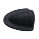 thumbnail image 5 of 2x Accesorio para marinos Cubierta de cable de ventilación de aire de concha de almeja de nailon duradero Negro Soledad Ventilación de concha de almeja marina, 5 of 8