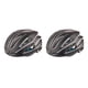 thumbnail image 3 of Toystoory Casco de bicicleta Protección ajustable Protector de cabeza de bicicleta Seguridad al aire libre Moldeado integralmente Agujeros Type1 NO1, 3 of 6