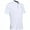 White/Graphite, variant on Under Armour Mens Tech Polo Shirt