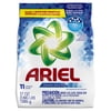 Ariel Laundry Detergent Powder, Original Scent, 1.06 lb, 11 Loads