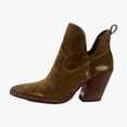thumbnail image 2 of Vince Camuto Phaidra Women's Boots Reishi Size 9.5 M, 2 of 8