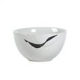 thumbnail image 4 of Tabletops Gallery 16 Piece Carnival Soft Square Porcelain Dinnerware Set, Service for 4, 4 of 8