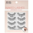 thumbnail image 1 of Eyelashes Ardell Naked Natural Lashes 427, volumen sutil, 1 of 6