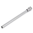 thumbnail image 1 of Support de Mandrin de Collet Extension de Tige Droite Support d'Outil de Tige CNC Molybdène Alliage Acier Moulu, 1 of 8