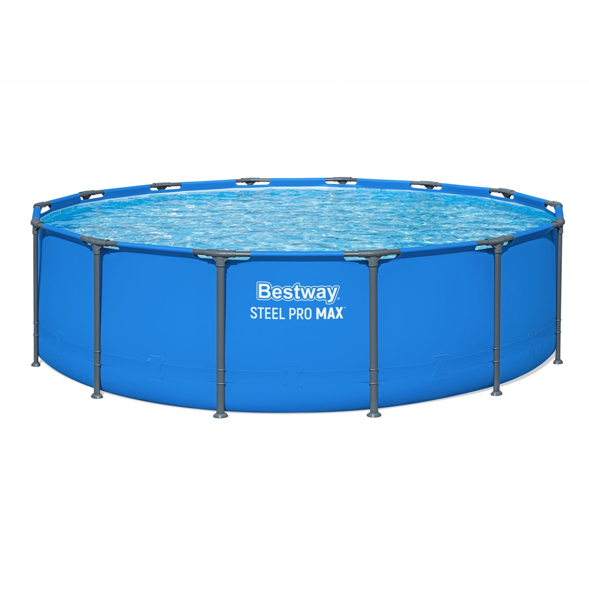 Bestway Steel Pro MAX 14' x 42