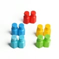 thumbnail image 6 of Mini Bubble Party Favors, 10 Count, by Way To Celebrate, 6 of 9