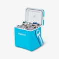 thumbnail image 4 of Igloo Tag Along Too 11 QT Hardside Cooler, Seafoam Mist, 4 of 70
