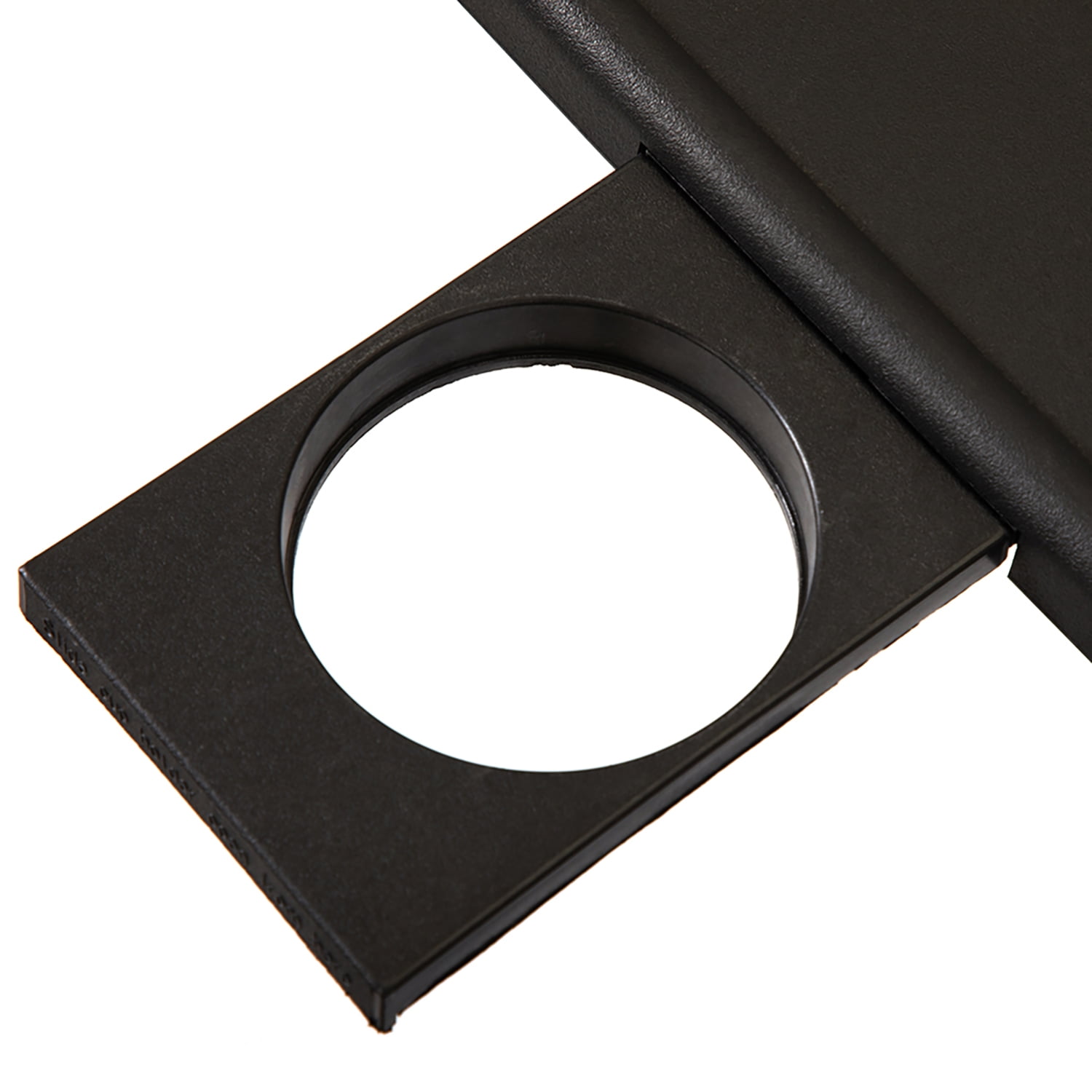 Kadyn Set of 2 Portable Computer Table Office Desk Height & Angle Adjusting Furniture, Black Writing Workstation Kadyn Set of 2 Portable Computer Table Office Desk Height & Angle Adjusting Furniture, Black Writing Workstation