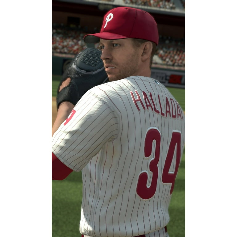 MLB 2K11 - Xbox 360 - Walmart.com MLB 2K11 - Xbox 360 - Walmart.com