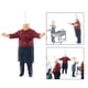 thumbnail image 4 of Figurillas de Cocinero Sunnimix Diorama Tren Ferrocarril 1:64 Resina, 4 of 8