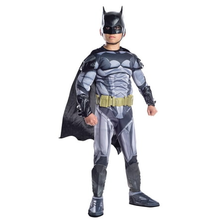 Ultimate Batman Armored Child Costume