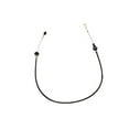 thumbnail image 1 of Throttle Cable - Compatible with 1982 - 1986 GMC K3500 6.2L V8 1983 1984 1985, 1 of 2