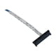 thumbnail image 2 of Laptop Hard Drive Cable Sata Hdd Ffc Cable Ssd Hard Drive Cable Connector for Hp 15 Ab Pavilion, 2 of 5