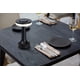thumbnail image 4 of Restaurante bar KTV lámpara de mesa de metal carga USB atenuación continua táctil pequeña lámpara de noche, lámpara de noche (negro) Sincero Electrónica, 4 of 5