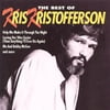 Kris Kristofferson The Best Of Kris Kristofferson - Audio CD