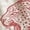 Light Pink, variant on Vintage Leopard Fighting Graphic Tee Wild Big Cat Engraved Style Shirt Retro Jungle Wildlife Aesthetic Top Animal Gift