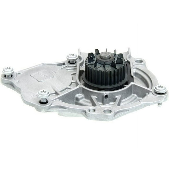 Water Pump - Compatible with 2018 - 2021 Volkswagen Tiguan 2.0L 4-Cylinder GAS 2019 2020