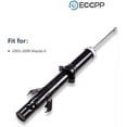 thumbnail image 4 of ECCPP Shock Absorbers Kit 4pcs for 2003-2008 Mazda 6 Front and Rear, 4 of 5