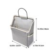 thumbnail image 2 of GOOHOCHY 2Ud Bolsa De Almacenamiento Colgante Y Duradera Para Orden En El Hogar, 2 of 8