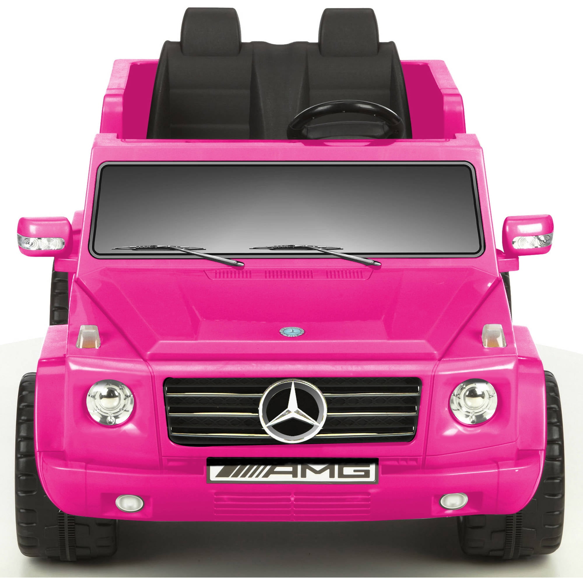 pink g wagon power wheel