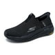 thumbnail image 1 of Zapatillas Skechers Max Cushioning Premier 2.0 sin cordones negras para hombre, 1 of 3