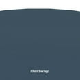 thumbnail image 6 of Bestway 18' Round PVC Pool Debris Cover for Steel ProTM Frame Pools (4 Pack), 6 of 7