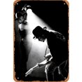 thumbnail image 1 of Hojalata Rectangular 30*40cm Plano Serie Musical Banda U2 (1), 1 of 9