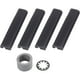 thumbnail image 3 of Scienceny Motor de escotilla trasera, guía de nailon, Kit de cepillado deslizante, reparación, mantenimiento, accesorio extraíble, repuesto Vehículos, repuestos y accesorios Mis, 3 of 6