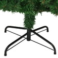 thumbnail image 5 of vidaXL Christmas Tree Artificial Xmas Tree with Stand and Thick Branches PVC, 5 of 5