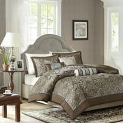 Home Essence Whitman 6-Piece Duvet Cover Set