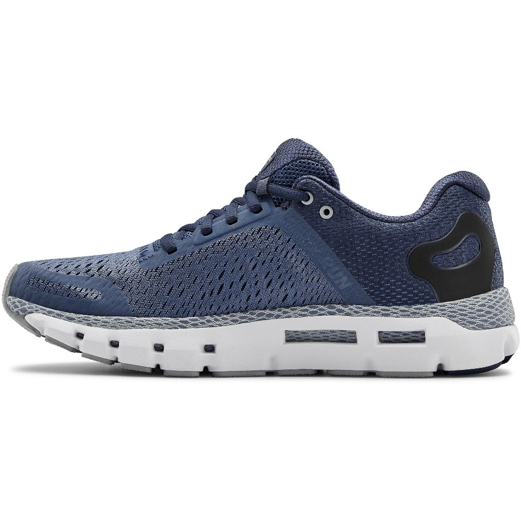 Details about   Under Armour HOVR Infinite 2 Mens Running Shoes Blue 