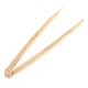 thumbnail image 3 of 1pc 168mm Nautical Chart Straight Divider Solid Brass Marine Dividing Tool, 3 of 5