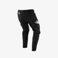 thumbnail image 2 of Pantalón Moto 100% R-core 2019 - Black 100% R-Core, 2 of 2