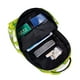 thumbnail image 5 of Disketp Green Apple Mochila Estampada para Hombre y Mujer – Mochila Ligera Clásica con Múltiples Bolsillos para Universidad, Trabajo y Viajes-One Size, 5 of 5