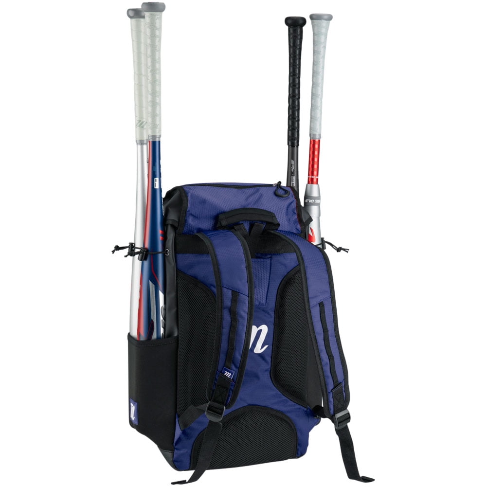 Marucci Barracks Backpack