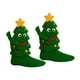 thumbnail image 3 of Calcetines Navideños, Calcetines Creativos Tejidos a Mano para Toda La Familia, Regalos Navideños para Adultos Árbol de Navidad, 3 of 9