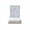 Blue, variant on Stretchable Office Desk Chair Slipcover Washable Polyester Seat Protector Cushion Cover For Home Workspace Gray