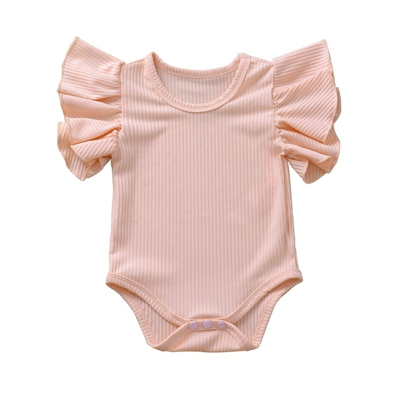 cotton romper womens