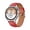 C*20X2.2CM, variant on Flexible Leather Watch Strap With Advanced Sleep Analysis | Adjustable Buckle Closure Style For Made For Your Smartwatch | Ideal For Camera Remote White