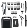 thumbnail image 2 of Conair Conair Cableed/Cordless Rechargeable 22-piece Home Haircut Kit, 2 of 2