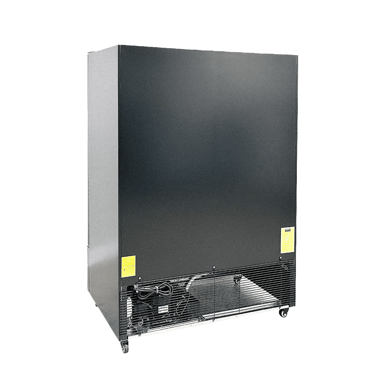 Cooler Depot 47 inchs 20.5 cu.ft, Commercial Merchandiser Refrigerator,2 Glass Door, NSF Certified.