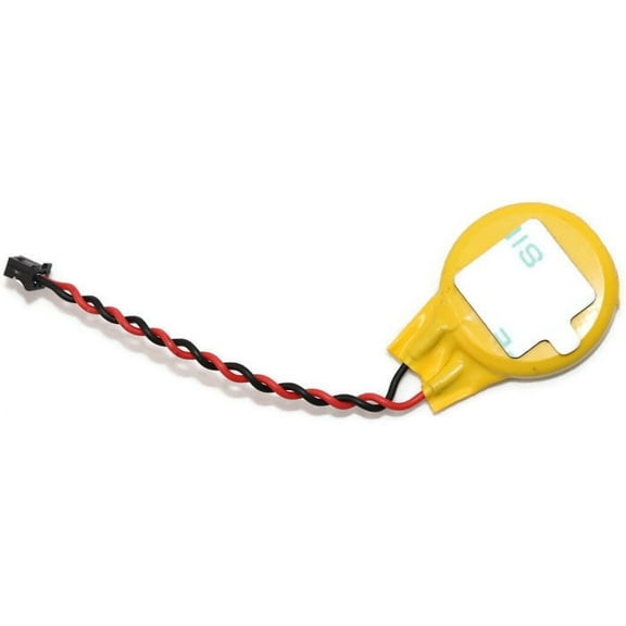 New Genuine Lenovo Thinkpad T490 T590 P53s P43s Cmos Battery 02HK903