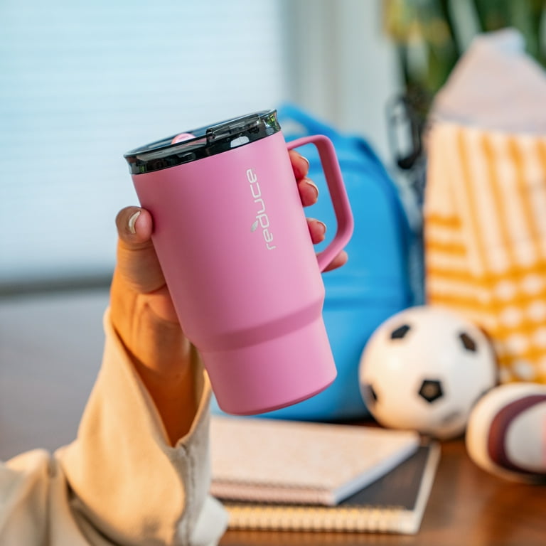 1pc Multifunctional Simple Style Mug, Can Keep Hot Or Cold