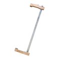 thumbnail image 4 of MERIGLARE Accessoires de Violon F Pince Outil de Fabrication de Violon Robuste pour Menuiserie Luthier Prolongé 14,7 cm, 4 of 8