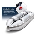 thumbnail image 3 of Stabilizers RANGLAND for Stand-Up Paddle Boards Inflatable SUP, 3 of 9
