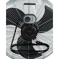 thumbnail image 7 of Blue Blower 20 in. High Velocity Industrial Floor Fan, 7 of 7