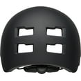 thumbnail image 4 of Bell Focus Bike Helmet, Black, Adult 14+ (58-61cm), 4 of 9