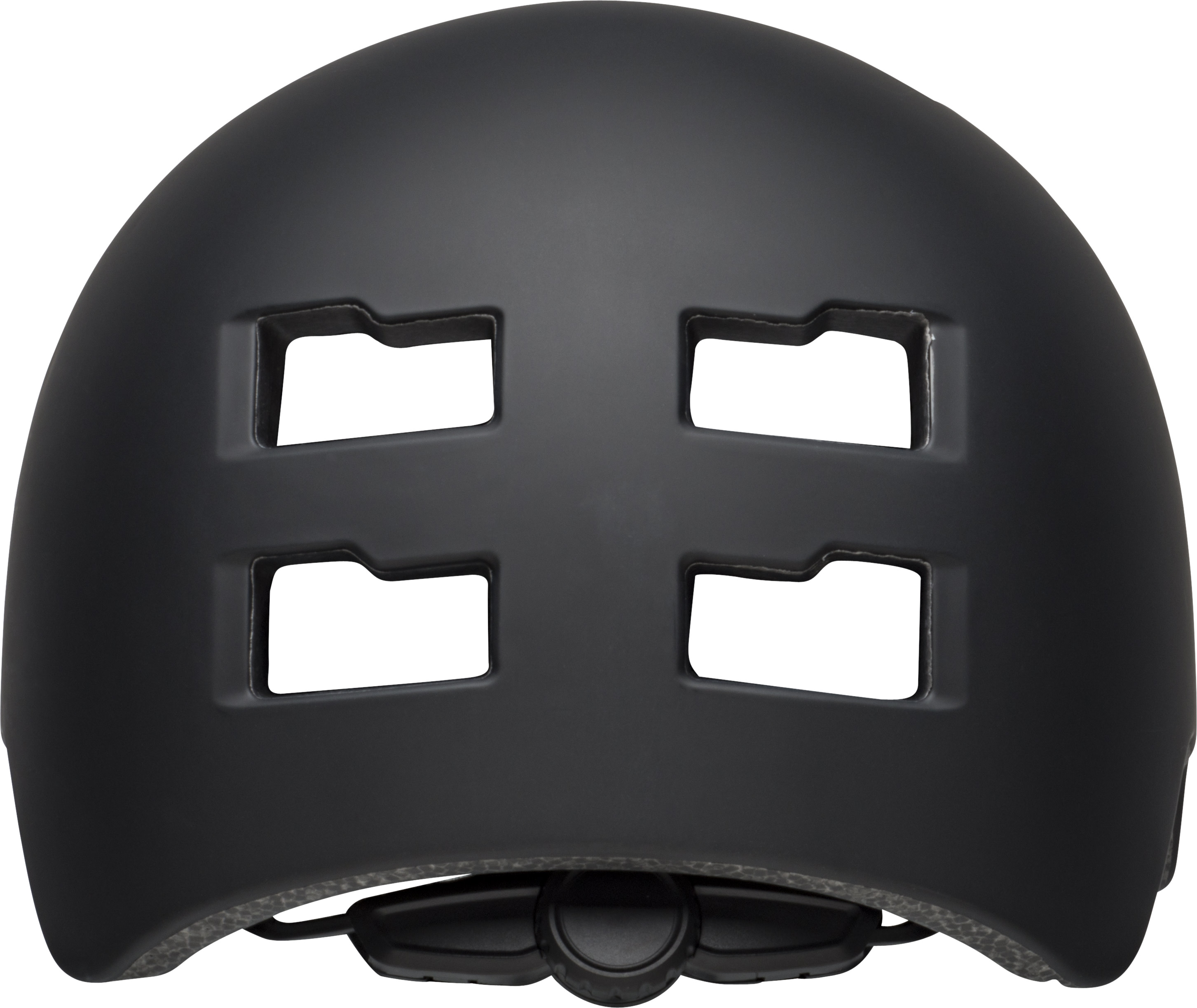 Bell Focus Adult Bike Helmet, Black photo 4